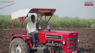 Mahindra Tractors | Mera Tractor Meri Kahani - Ravindra Nivasare | Orchard 265 DI XP Plus | Marathi