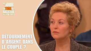 Le Jour où tout a basculé... À l'audience - Détournement d'argent dans le couple ? - EP26