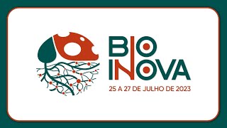 BIOINOVA - 26/07/2023