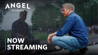 Mike Rowe Presents: Something to Stand For | Now Streaming | Official Trailer | Angel Studios