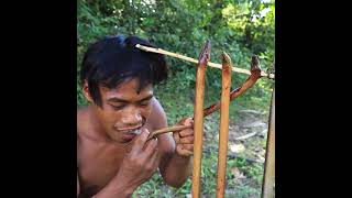 Viral Food Eating Eels With Chili Not Cooking