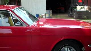 VID00013FordMustang