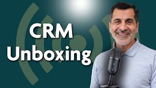 How to Set Up Your CRM Quickly & Run With It