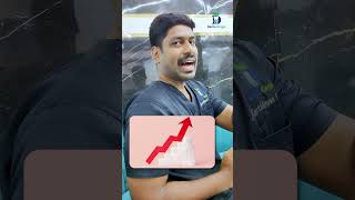 சொத்தை வராமல் மிட்டாய் சாப்பிடலாமா? How to Eat Candies Without Cavities? | Denta Kings #shorts