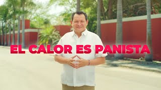 El calor extremo fue provocado