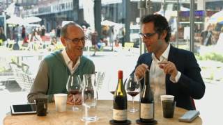 The Importance of Deliciousness: Eduardo Porto Carreiro on Cru Beaujolais Part V