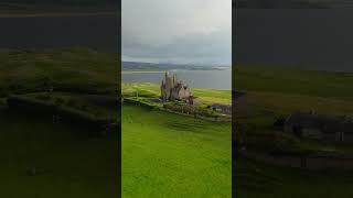 Classiebawn Castle, County Sligo #countysligo #classiebawn #irelandtravelinspiration