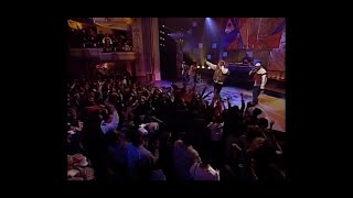 4, 3, 2, 1 (Live) - LL Cool J feat. DMX and Redman & Method Man