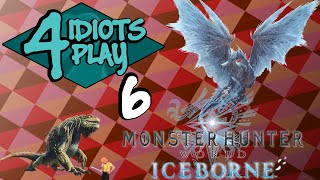 Crawly Crawly Doom Doom | Monster Hunter World: Iceborne | Ep. 6