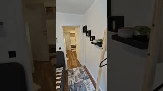 For Sale, Flat, one bedroom, Sarajevo, Stari Grad #prostorrealestate #nekretnine