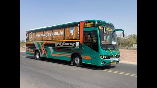 ganganagar to Lucknow's Vijay Tour and Travels Sri Ganganagar contact Number