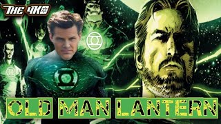 Josh Brolin Offered Role Of Hal Jordan- James Gunn Dcu Is Getting Old #greenlantern #hbomax