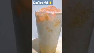 Bikin yang segar MANGO Yakult