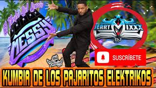 DJ MESSIKOLOMBIA***EN VIVO** LOS PAJARITOS ELEKTRIKOS 2021**EXITO LETAL