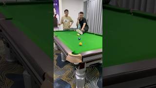 funny billiard 🎱 game 😂😂||fun || #viral #fungame #funny #funnyvideo #funnyshorts #funnymoments