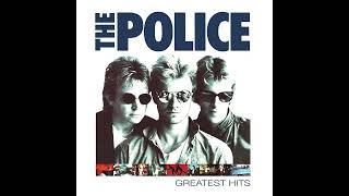 POLICE - best of #fullalbum