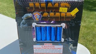 Jump Ship by Brothers Fireworks