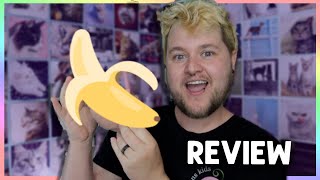 HP8 (HARD PACKER 8) | BANANA PROSTHETICS REVIEW