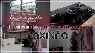 FAXINA PESADA | COZINHA E SALA | Vida De Casada | Isa Daline