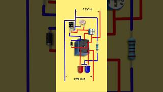 Automatic Street Light Controller