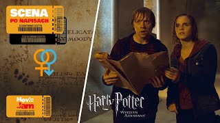 Harry Potter i więzień Azkabanu (2004) | Scena 🤫 sexu 💓 w trakcie napisów