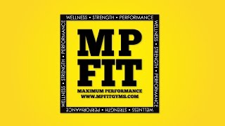 MP Fit - Web video