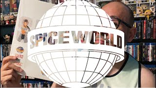 Unboxing Capitulo 9: Spice Girls - SpiceWorld