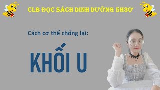 Cách cơ thể chống lại KHỐI U - Hệ Thống Sửa Lỗi MASH