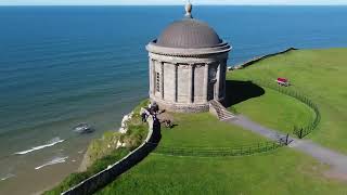 MUSSENDEN - 4K