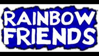 Rainbow Friends;Developers Revealed