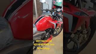 এতো কমে পাবেন না আর বাইক। Apache RTR 160Cc 2v। Alamin Vlogs