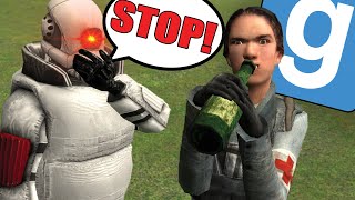 "HYDRATED" GMOD TROLLING MOMENTS! #garrysmod