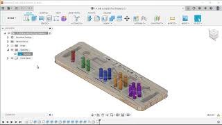 Modifying Sketches - Autodesk Fusion 360 tutorial