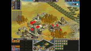 Rise Of Nations Gameplay No Commentary