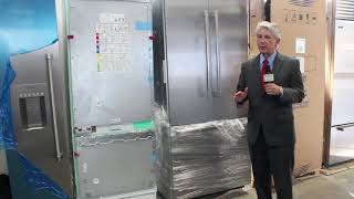 Alan Mendelson and Save More Appliance