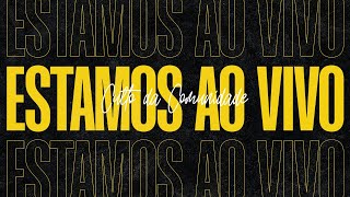 (AO VIVO) Culto Online | Pr. Lucas Kramer | Palavra Viva Church