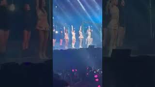 BLACKPINK [BORN PINK] WORLD TOUR Day 1 | Hamilton, Canada