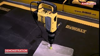 Dewalt D25733K SDS Max Combination Hammer | AABTools Industrial Supplies