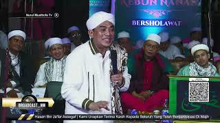 KH. Dr. Ali Sibromalisi, MA | Kb. Nanas Bersholawat - 21 Sept 2024