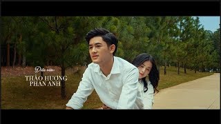 [OFFICIAL MV ] NIỆM KHÚC CUỐI - ANH TRINH 2018