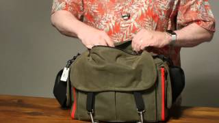 Domke Chronicle Camera Bag