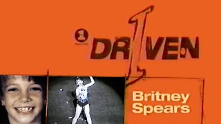 Britney Spears - VH1 Driven (2002 Special) [Full HD - VHS Rip]