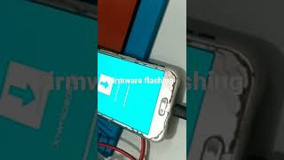 Samsung j200g software flashing