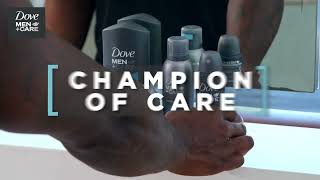 Dove Men+Care – Care Coach