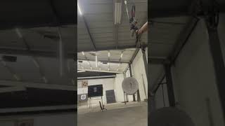 Tiro con arco compuesto a diana pequeña 18mts #tirodesportivo #tiroconarco #bowhunting #turkey