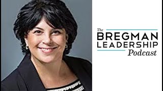 Michele Gelfand - Rule Makers, Rule Breakers - Bregman Leadership Podcast