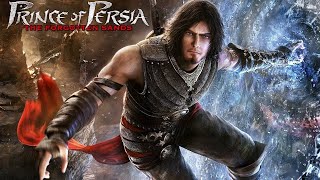 Prince of Persia: The Forgotten Sands ◉ Прохождение ◉ Часть - 2 - Навстречу к брату