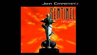 John Carpenter - Sentinel Returns