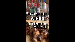 Game of Wings