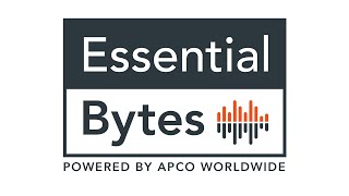 Essential Bytes | Episode 2 | Grassroots Advocacy with Phone2Action